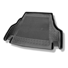 Tappetino Bagagliaio per Saab 900 Hatchback (1992-1998) vasca baule S
