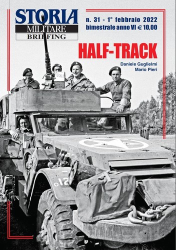 Storia militare briefing 31 - storia,