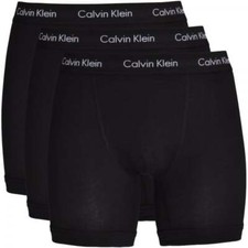 Calvin Klein confezione da 3