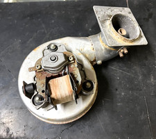 VENTILATORE   ESTRATTORE   FUMI RLG 108 /4200   BAXI   CALDAIA   LUNA 240 Fi