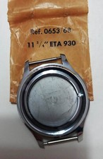 cassa orologio ETA REF