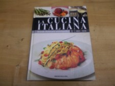 LA CUCINA ITALIANA GRANDE