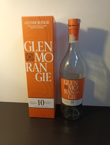 Whisky glenmorangie 10 - ,