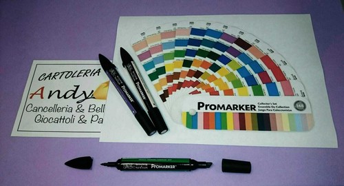 Promarker pantone - promarker,