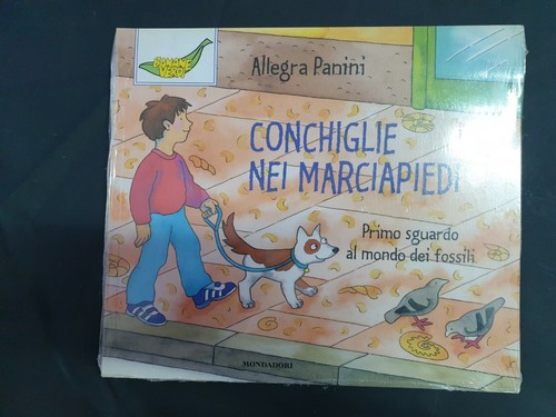 Panini conchiglie nei - a.panini-,
