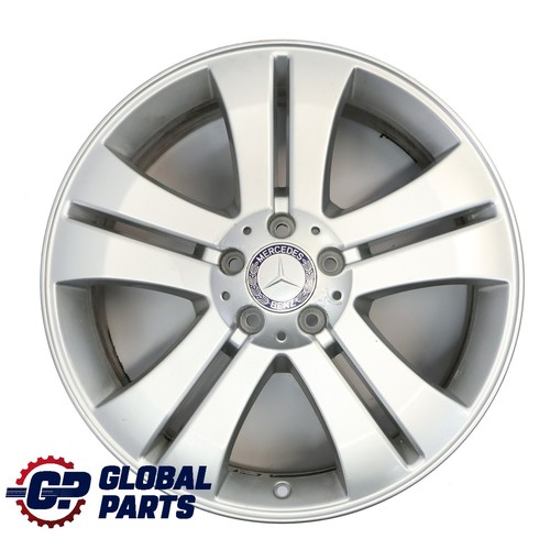Mercedes w164 plata llanta - ml,