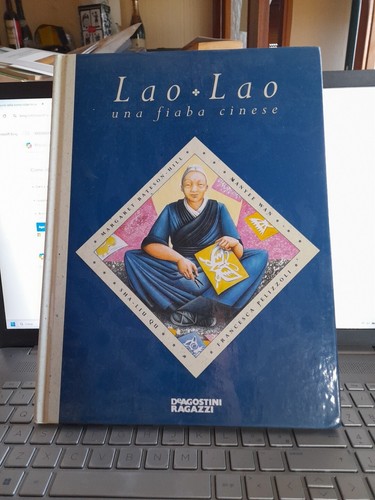 Lao una - lao,