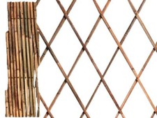 TRALICCI BAMBU' CM.180X240