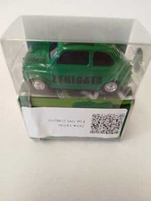 Brumm Fiat 500 ZENIGATA -