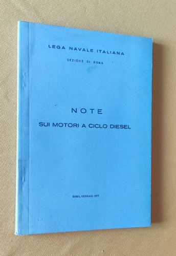 Lega navale italiana note sui - navale,