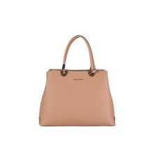 Ecopelle borsa donna mano - ecopelle, a