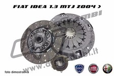Kit frizione fiat - kit, mtj