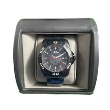 Orologio Tourneau Capital One