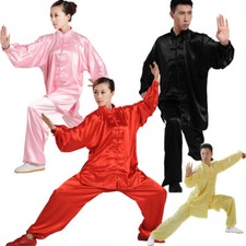 TaiChi Shaolin Monk Kung Fu