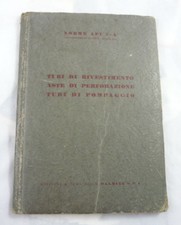  LIBRO MANUALE API PETROLIO