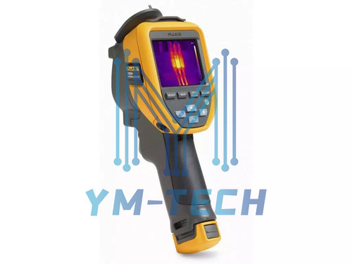 Termocamera fluke tis20 - termocamera, tis20+