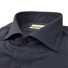 Camicia UOMO stiro facile slim