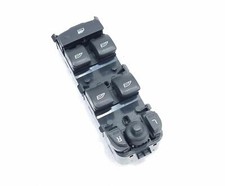 PULSANTIERA ANTERIORE SINISTRA PER VOLVO V40 Cross Country 31376495 (12>)