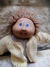 Bambolotto Cabbage Original