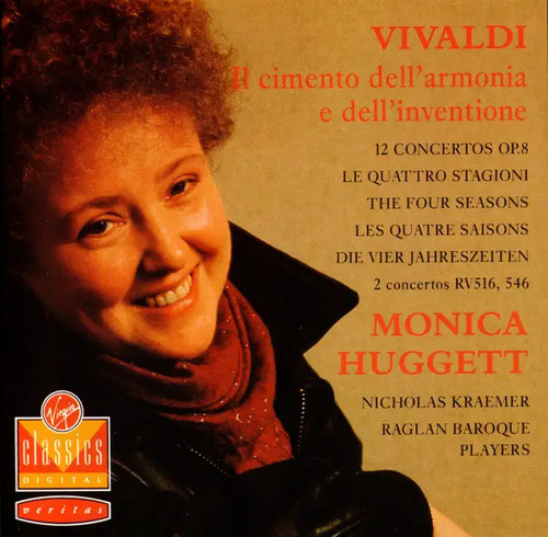 Antonio vivaldi il - cd,