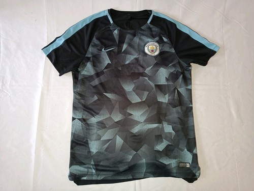 Maglia allenamento manchester - maglia,