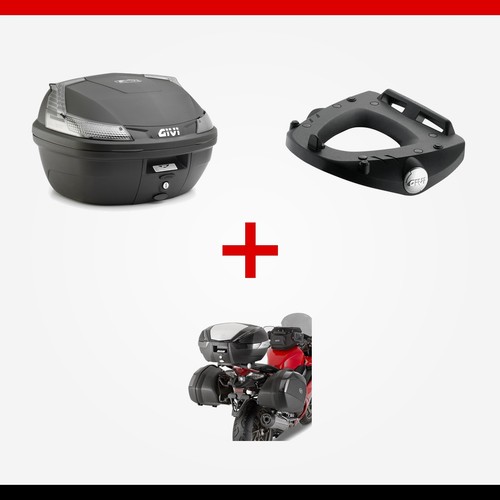 Kit givi b37nt - b37nt, +