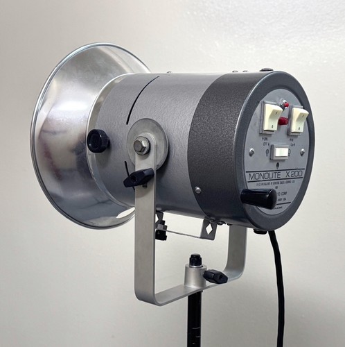 Vintage bowens bogen monolite - bowens,