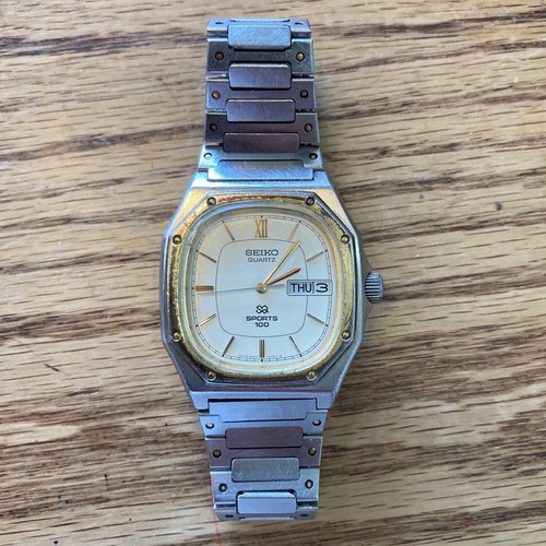 Orologio seiko uomo quarzo - seiko,