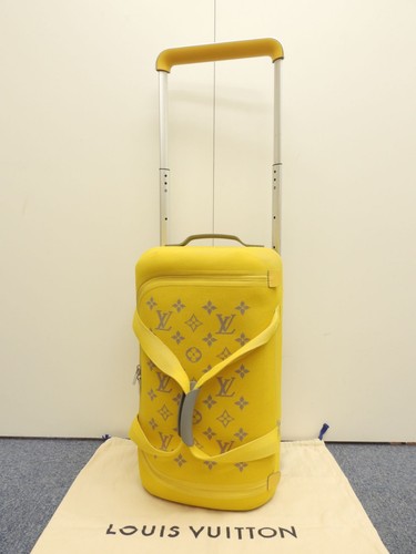 Valigia louis vuitton horizon - valigia,