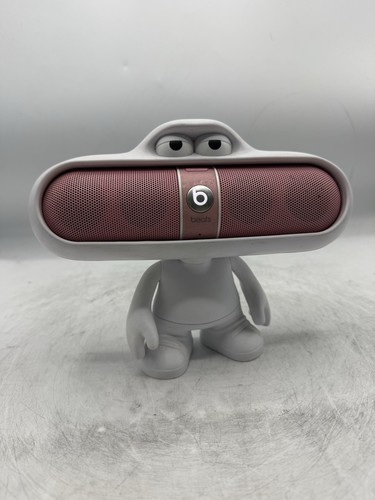 Autentico altoparlante beats - autentico,