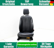 Sedile Passeggero Davanti