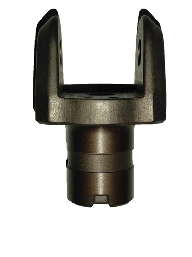 Staffa supporto pedalino - supporto,