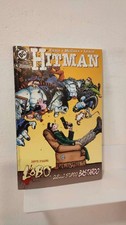 HITMAN 4 Ospite Lobo - di: Garth Ennis - Brossurati - Play Press