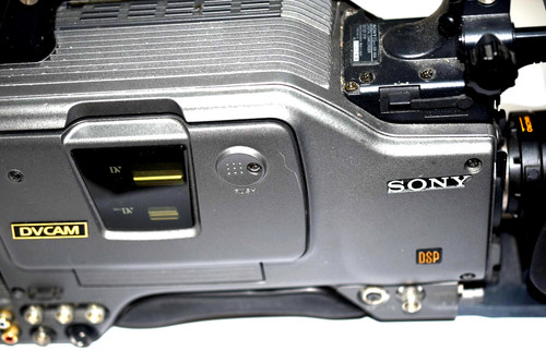 Sony dsr 300a digital - sony, dsr-300a