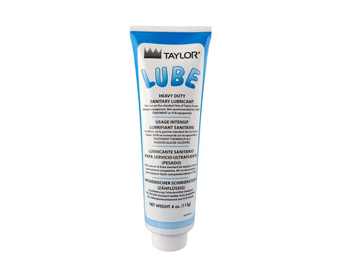 Taylor blue lubrificante - blue,