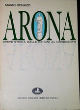 Arona : breve storia dalle