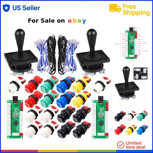 Gioco arcade fai kit 18 - gioco,