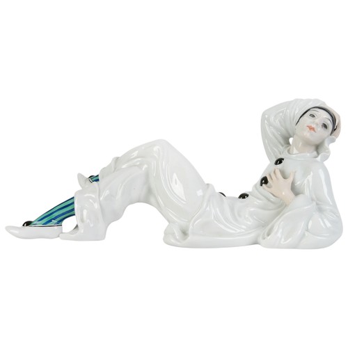Statua porcellana - statua,