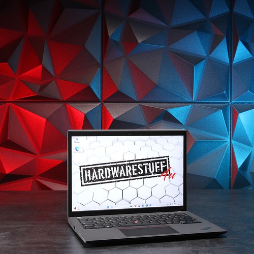 Lenovo thinkpad x13 core - lenovo, g3