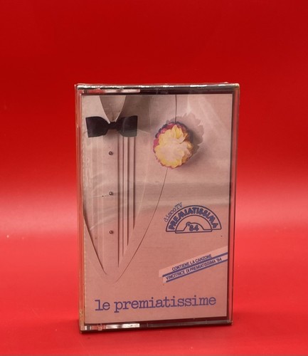 Premiatissima le - 84,