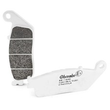 PASTIGLIE FRENO ANTERIORI