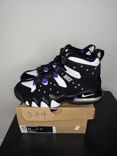 Nike charles barkley - nike,