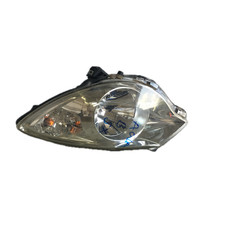 FANALE FARO LAMPADA LUCE