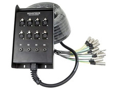 MONOPRICE 60412012 Canale 50ft