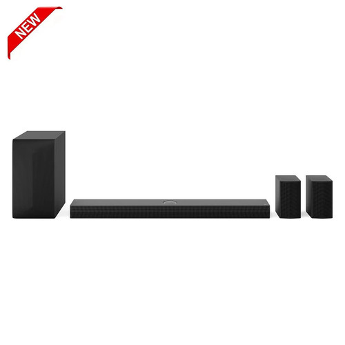 Soundbar home cinema us70tr - cinema, lg