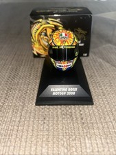 Casco Minichamps Valentino