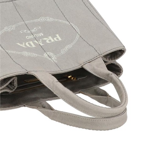 Prada canapa denim nube b1877b - nube,