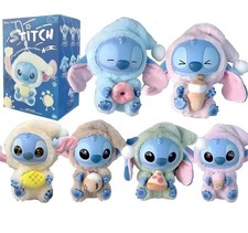 ✅Portachiavi Stitch, Peluche