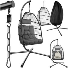 ® Poltrona Sospesa Ariane