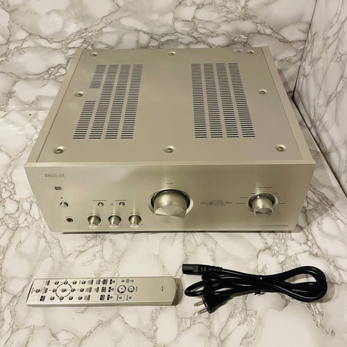 Amplificatore integrato denon - integrato,